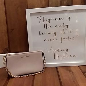 Michael Kors shoulder bag